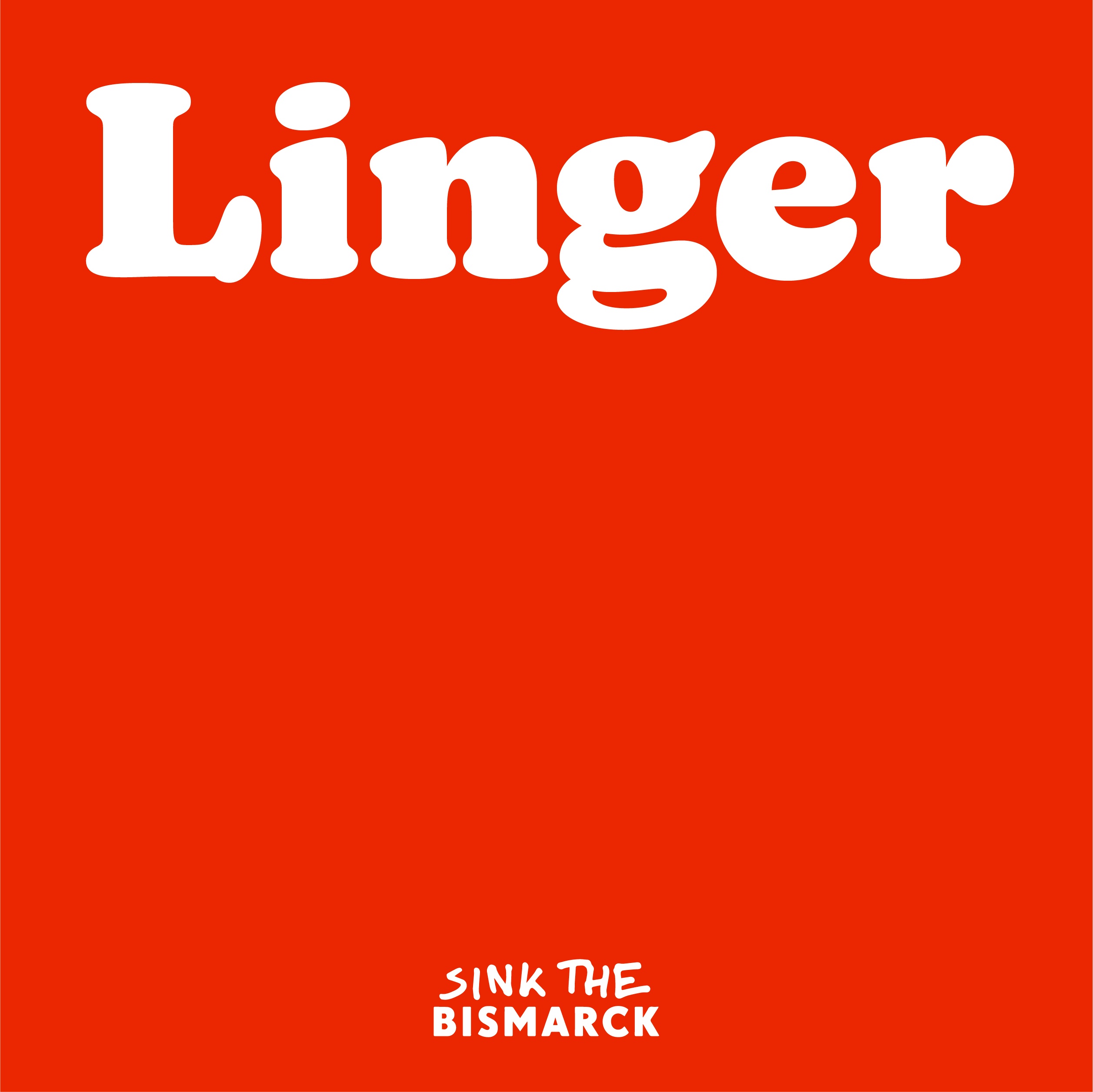 Linger by Sink the Bismarck is your teenage angst remedy - Penguin Press