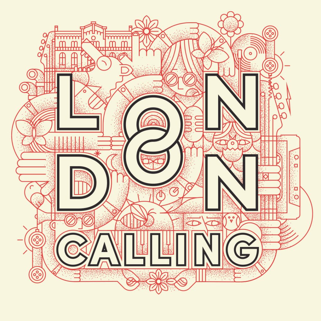 London Calling