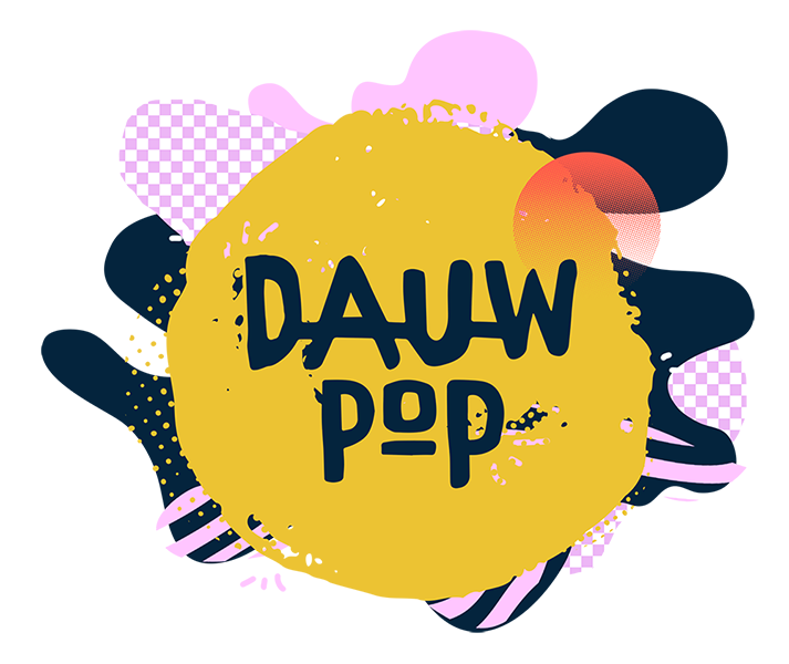 Dauwpop