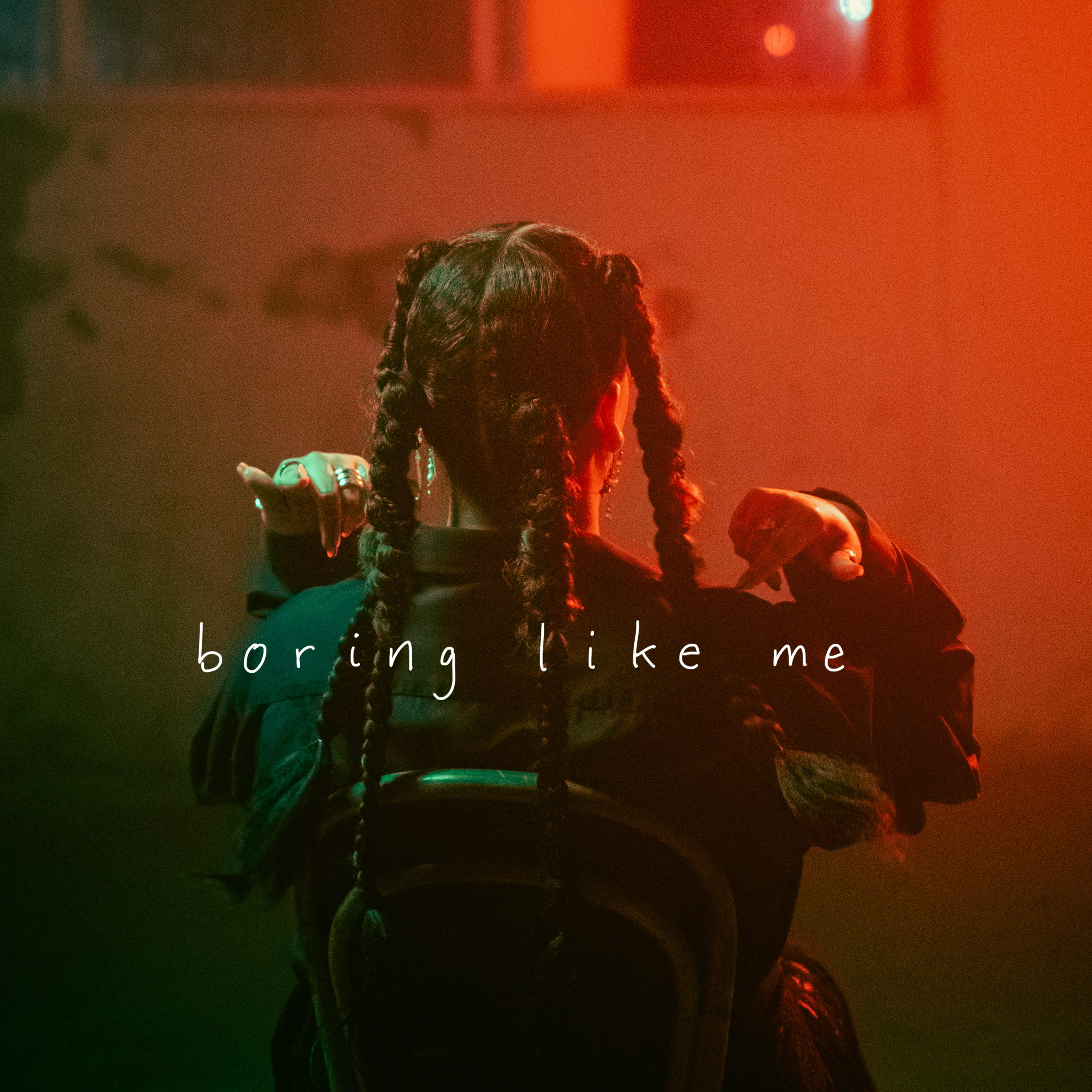 RnB-Soul singer songwriter jazzygold releases debut single 'boring like ...