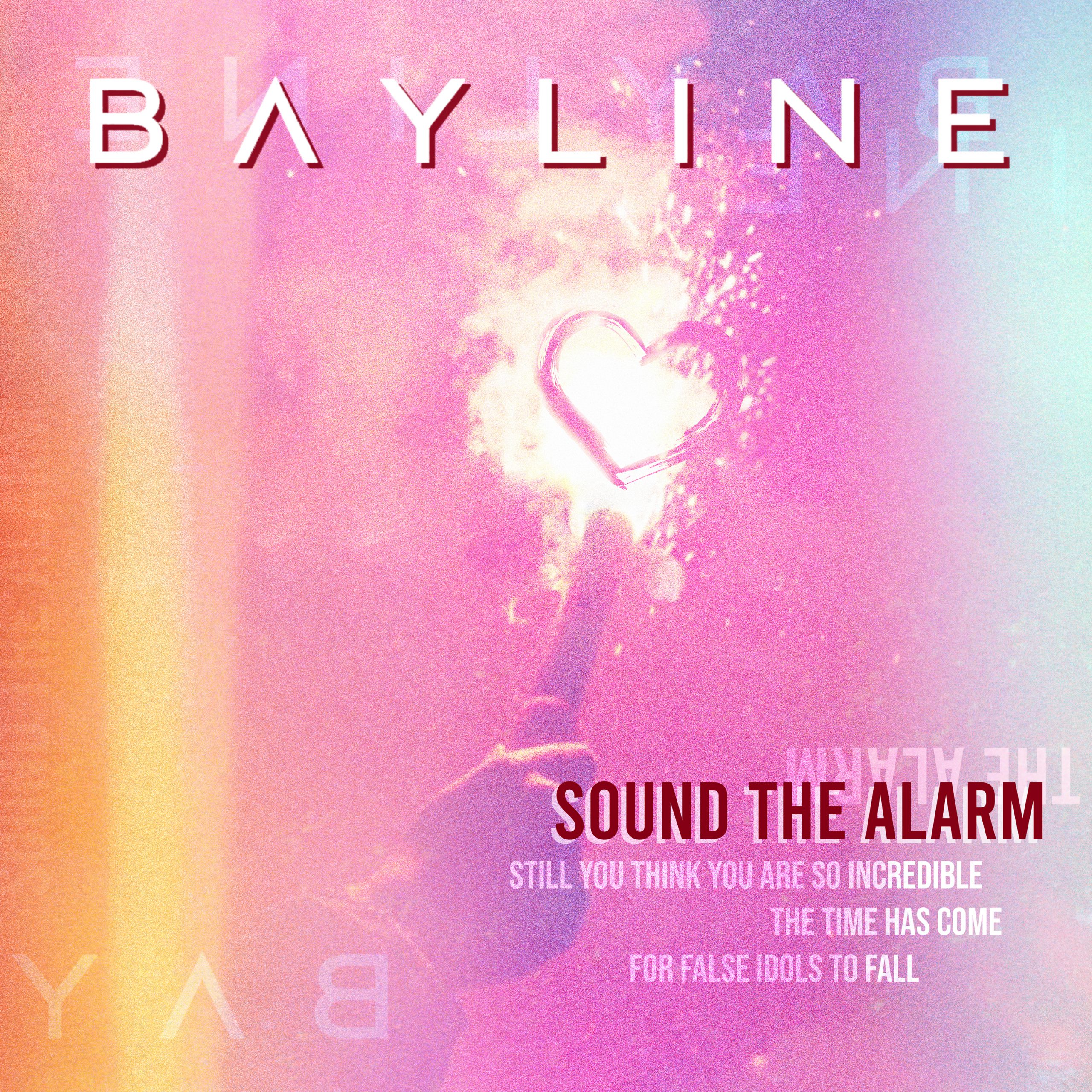 Sound The Alarm Penguin Press